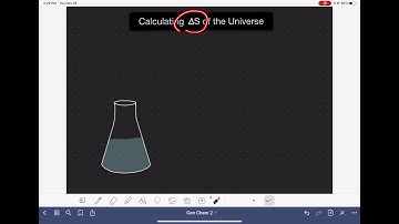 5: Calculating the entropy of the universe