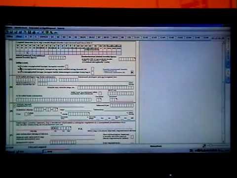 Videó: Hogyan Kell Kitölteni A Földadó-bevallást