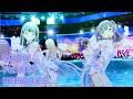 【雪の妖精】 「SNOW FLAKES MEMORIES」(恋鐘/智代子/霧子/あさひ/羽那)  【シャニソンMV】