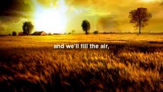 Video voorbeeld van "Azure Ray - If you Fall ( Lyrics )"