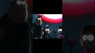 Дерзкий диппер!🌲Оцени мой эдит! #shorts #gravityfalls #dipper #edit #billcipher #gf #animation
