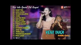 FULL ALBUM YENI INKA PANTAI KLAYAR 10 4
