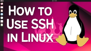 How to Use SSH to Connect to a Remote Server in Linux | Step-by-Step Guide