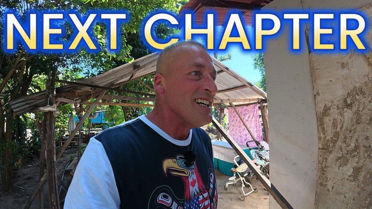 Leap Year Babies & New Beginnings In My Philippines Adventure