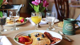 New Hope Bed and Breakfast - Woolverton Inn