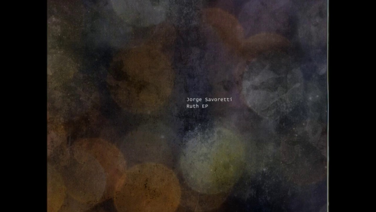 Jorge Savoretti - Bou Gei