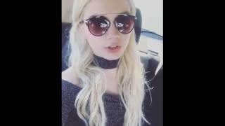 Aleyna Tilki İnstagram Videoları