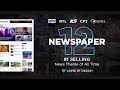 Newspaper - News &amp; WooCommerce WordPress Theme Download || Newspaper WordPress Theme Free Download