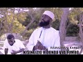Mzuzu Qaswida New Ramadhani 2026 Vidonda Vya Tumbo Official Video