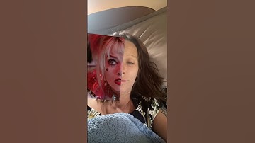 Half and Half Face Filter Transformations: From Villains to Icons!#facefilter