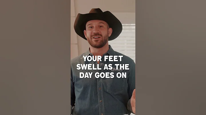 Before You Buy Cowboy Boots