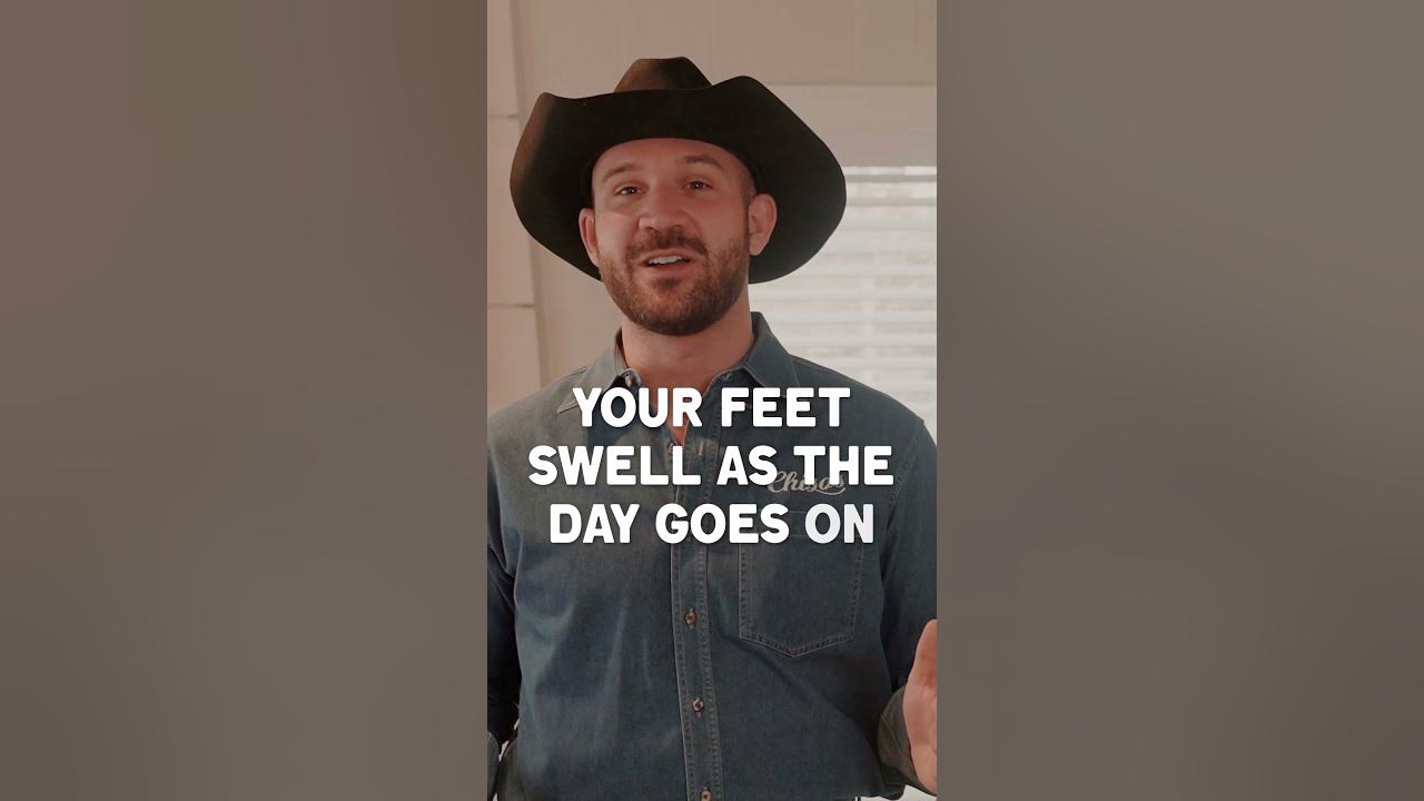 Before You Buy Cowboy Boots