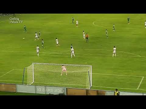 angka keluar toto macao x GARUDAQQ - Gol PSMS Medan vs Persikad Depok Menit 66 dan 73 oleh Javier Siverio