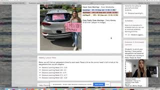 Distance Learning Week 4