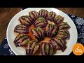 Restaurant Style Stuffed Eggplant With Pork Recipe