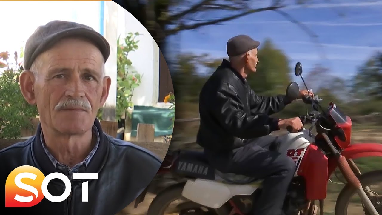 Skender Leci, banor i vetëm i një fshati 10 10 2022