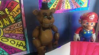 Wheel Of Fortune Part 2