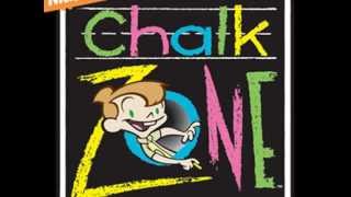 Chalk Zone - Theme Song HQ