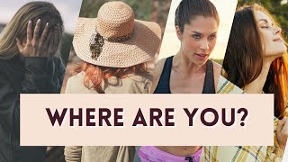 how to ACTUALLY improve your style the style journey in 4 stages