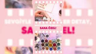 Tüm emekçi ve güçlü kadınların 8 Mart Dünya Kadınlar Günü kutlu olsun! 💐