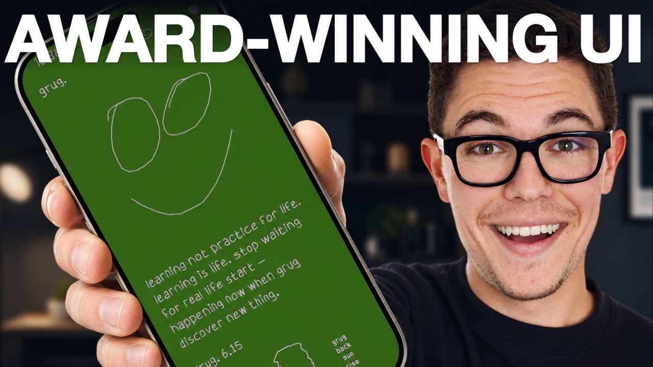 YouTube video by App Breakdown