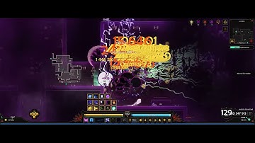 Slormancer resonating thunder 1.0