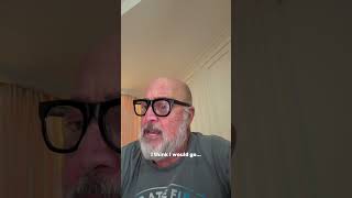 The Last Episode of Bizarre Foods | Andrew Zimmern Content