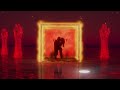 NEW CITY - Fire (Visualizer)