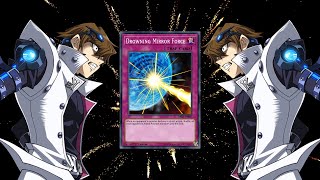 That One Card That Saved My Life