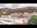 Garcia resort  spa oludeniz  travelacs tour