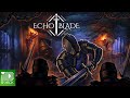EchoBlade Trailer EchoBlade Trailer