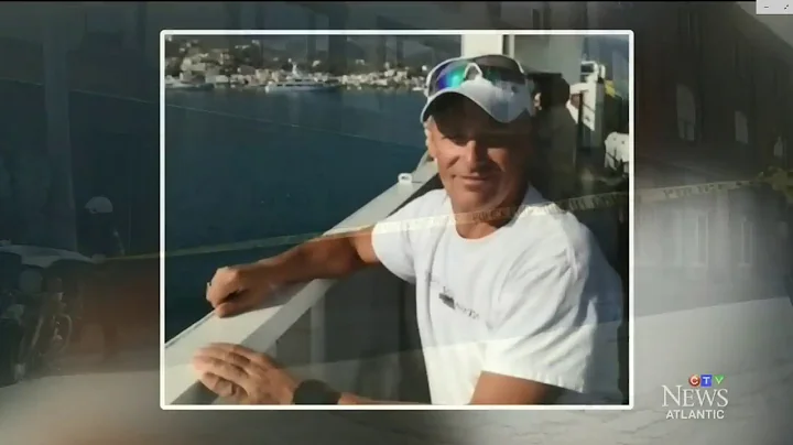 Video About Jimmy Mathews on the News