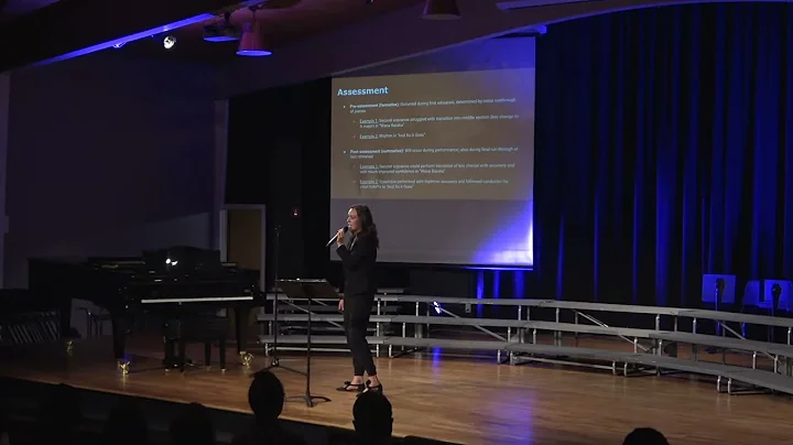 Performance Projects: Ruth Culbertson (Jackson) an...