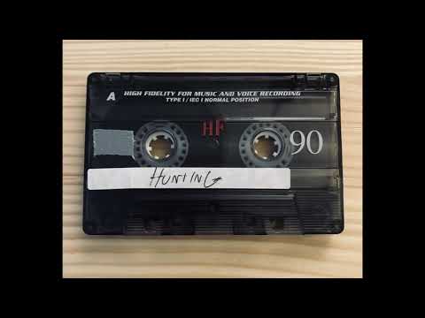 Clint Dodson -「Hunting (Mono Mix)」