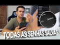 INÉDITO!! AONDE FICA TODAS AS SENHAS SALVAS EM SEU CELULAR ANDROID!! 2021🔥