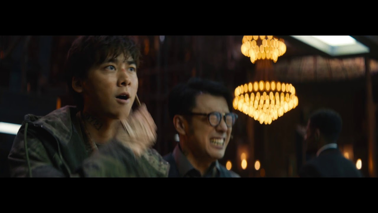 映画 予告編 カイジ 動物世界 Youtube 映画 予告編 カイジ 動物世界 Youtube