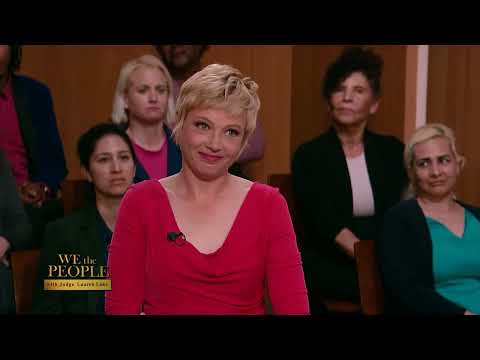 Petty Betty | We The People with Judge Lauren Lake