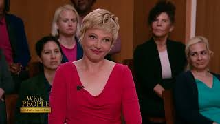 Petty Betty | We The People with Judge Lauren Lake