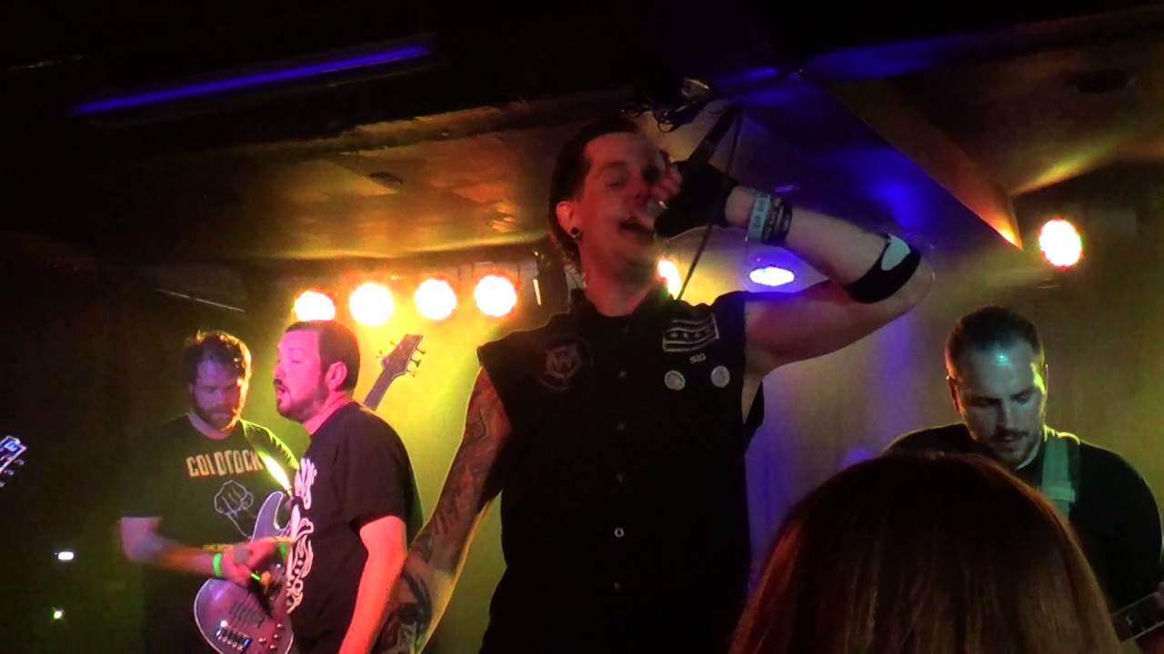 Consume the Divide-Serenity Live at Midwest Springfest 4/23/16