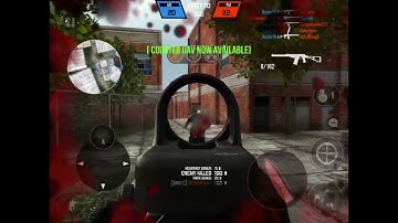 Bullet force:As Val gameplay montage