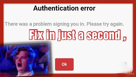 Fix Log in Issue Riot account in Wildrift mobile