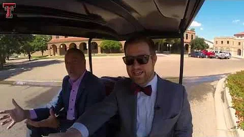 Robert Giovannetti Returns | Communicators in a Cart