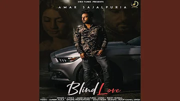 Blind Love