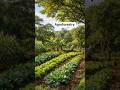 agroforestry #ytshorts #farming #soildegradation #yt