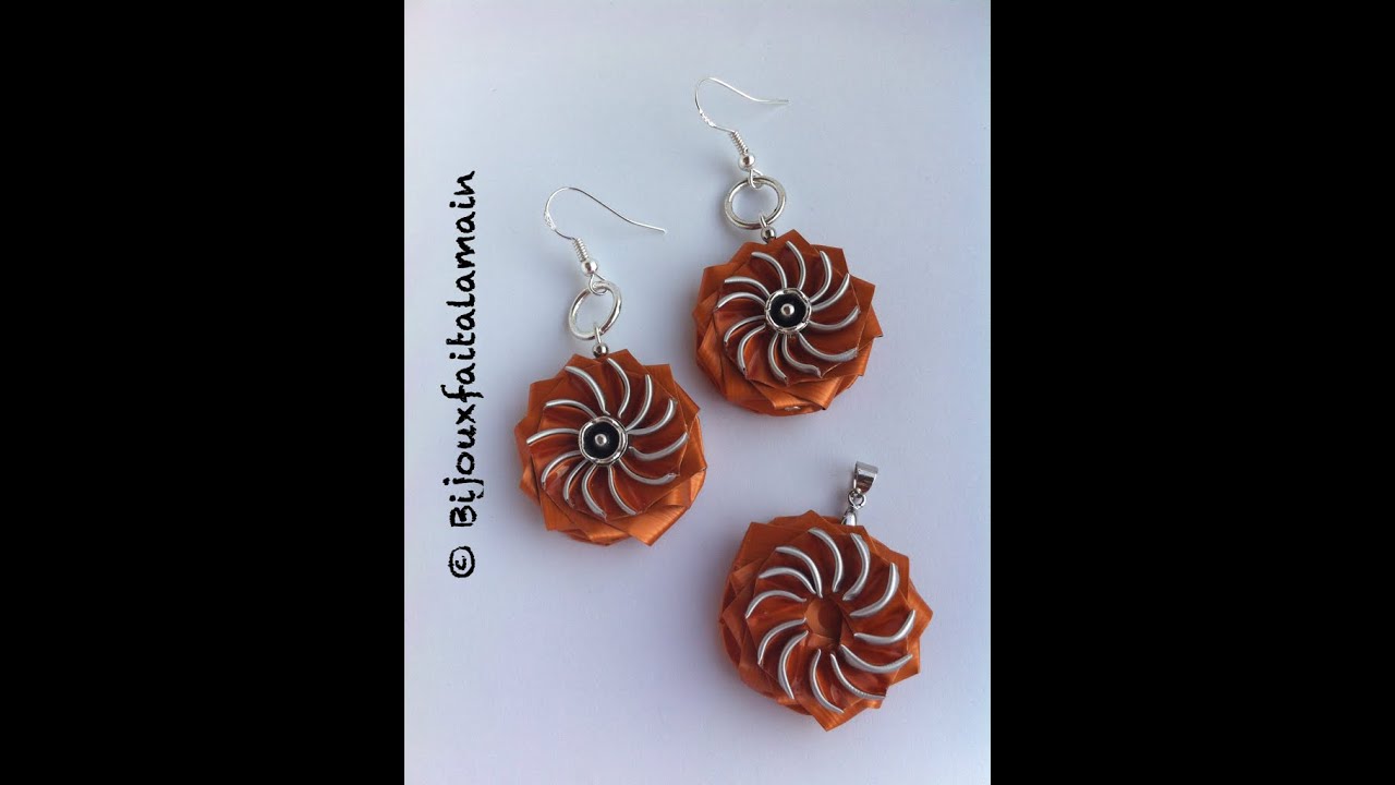 DIY Coffee pod: Comment-faire un tourbillon qui a fleurit