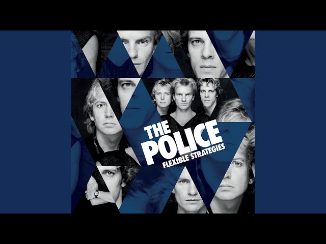 The Police - Low Life