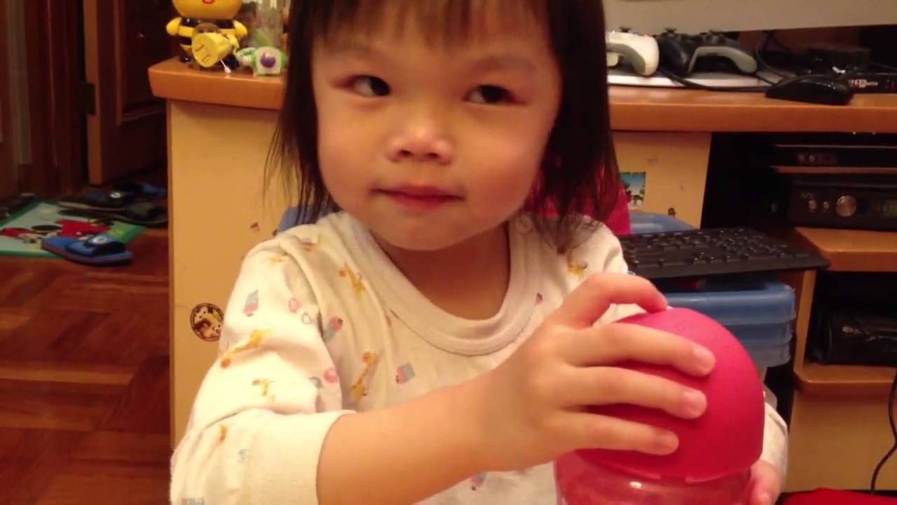 philips avent insulated straw cup