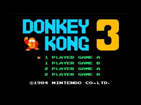 Video: Vrnitev Države Donkey Kong • Stran 3