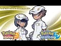 Pokmon sun  moon  aether foundation employee battle music hq