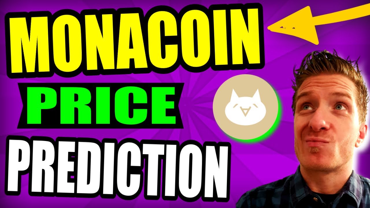 Monacoin Price Prediction 2021-2022 🐈 Mona Price Prediction 2021-2025 🐈🐈🐈